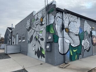 Commerce City, CO Freestanding - 6600 E 74th Ave