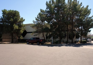Phoenix, AZ Industrial - 3601 E La Salle St Phoenix, AZ Industrial - 3601 E La Salle St
