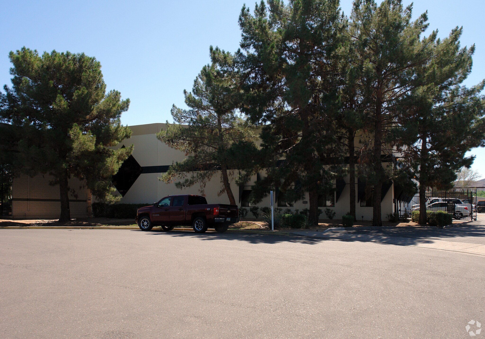 3601 E La Salle St, Phoenix, AZ for Rent