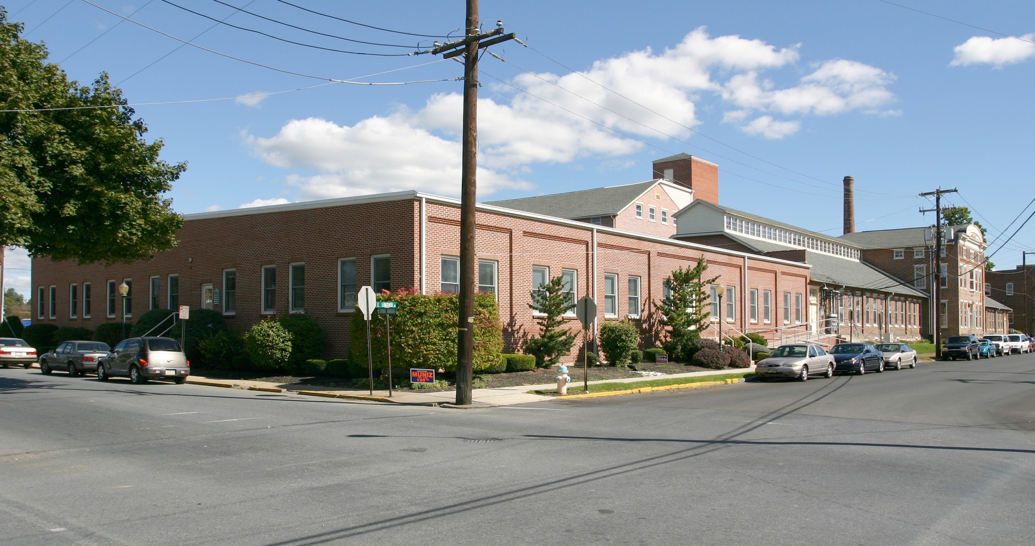 401 E Louther St, Carlisle, PA for Rent