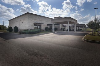 Jackson, TN Office - 213-221 Sterling Farm Dr Jackson, TN Office - 213-221 Sterling Farm Dr