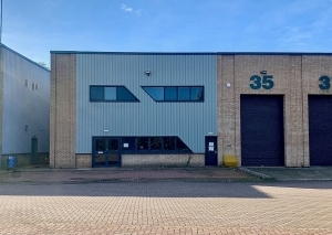 Salthouse Rd, Northampton, NTH for Rent