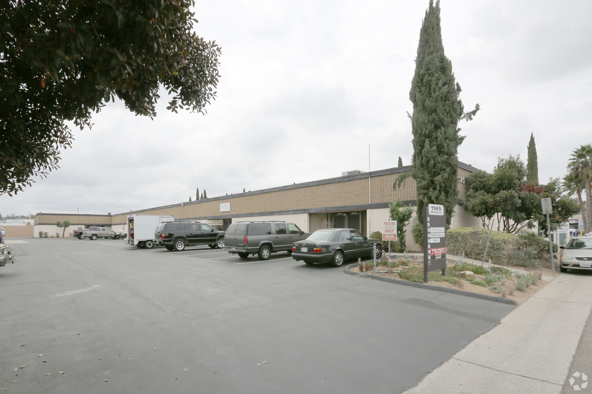 1145 Industrial Ave, Escondido, CA for Rent