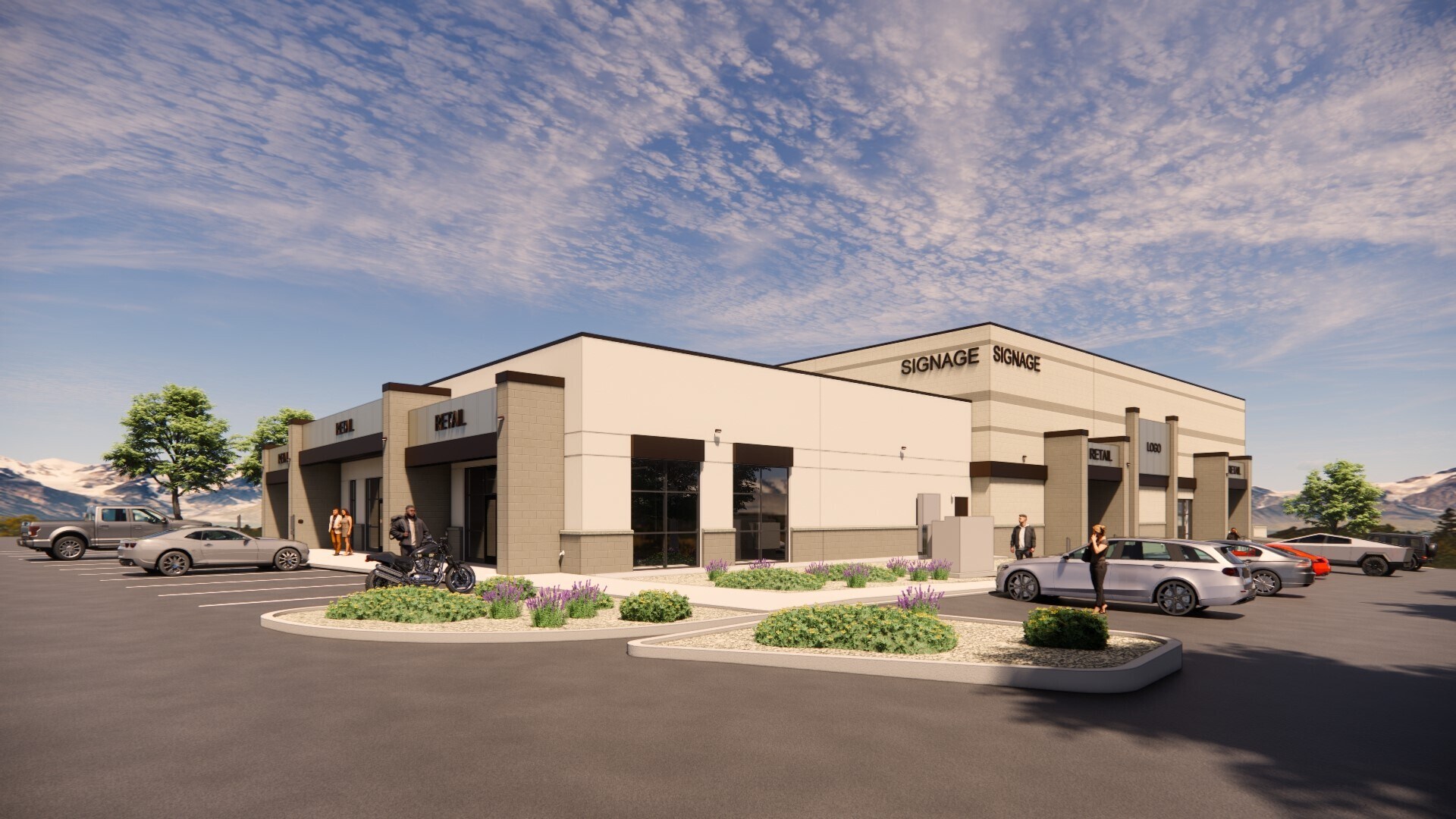 2130 West Highway 56 hwy, Cedar City, UT for Rent