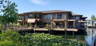 Bellevue, WA Office - 9 Lake Bellevue Dr