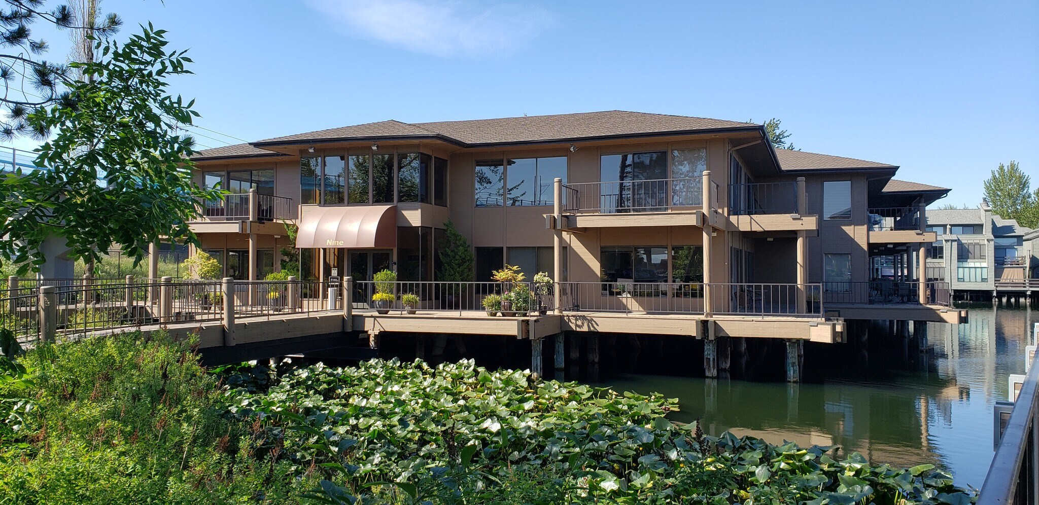 9 Lake Bellevue Dr, Bellevue, WA for Rent