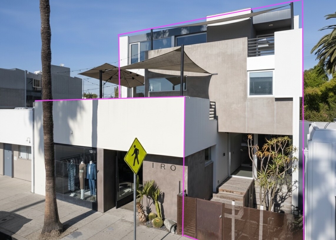 1319 Abbot Kinney Blvd, Venice, CA for Rent