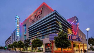 Daly City, CA Retail - 1901 Junipero Serra Blvd