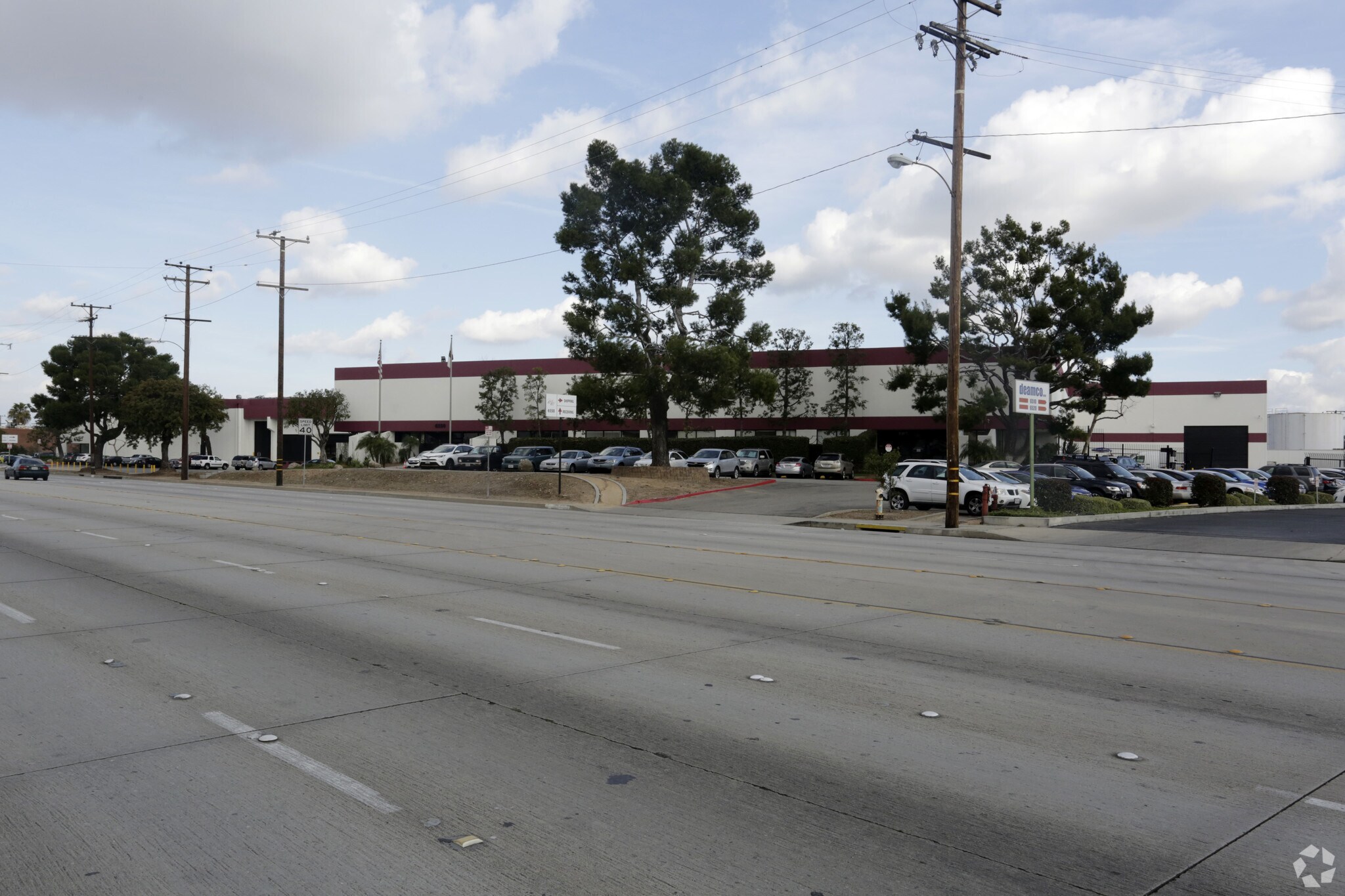 6550-6560 Washington Blvd, Commerce, CA for Rent