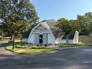 Collierville, TN Office - 538 S Center St