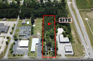 Pooler, GA Commercial Land - 1019 US Highway 80 W Pooler, GA Commercial Land - 1019 US Highway 80 W