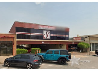 Lawton, OK Office - 519-521 SW C Ave Lawton, OK Office - 519-521 SW C Ave