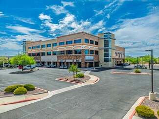 Gilbert, AZ Office/Medical - 3345 S Val Vista Dr Gilbert, AZ Office/Medical - 3345 S Val Vista Dr