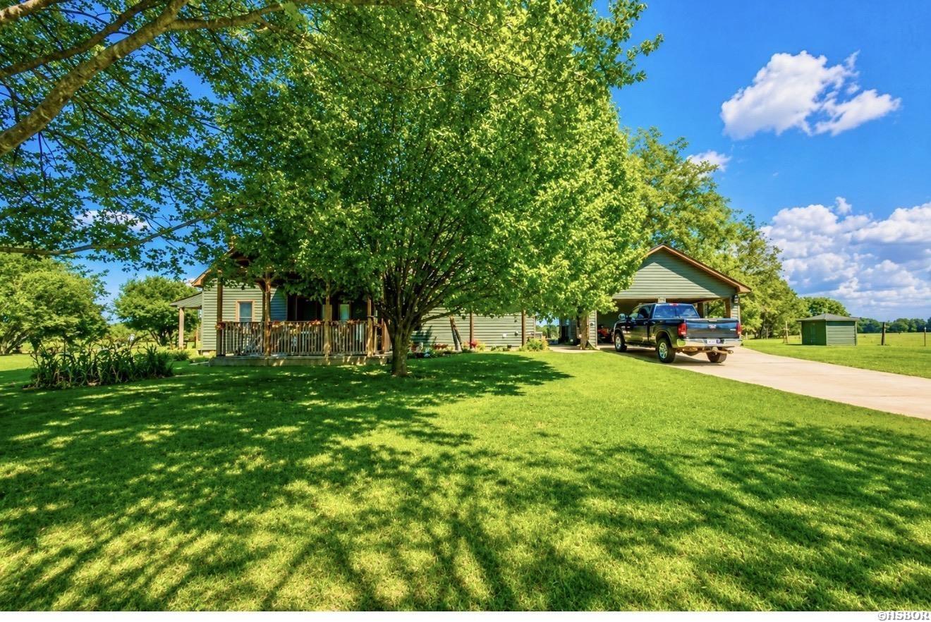 389 HWY 174, Hope, AR for Sale