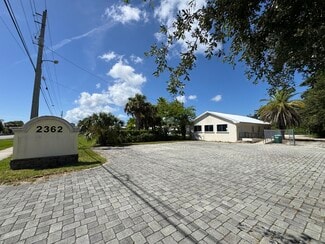 Daytona Beach, FL Office - 2362 S Nova Rd Daytona Beach, FL Office - 2362 S Nova Rd