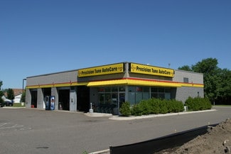 Andover, MN Retail - 3657 Bunker Lake Blvd NW