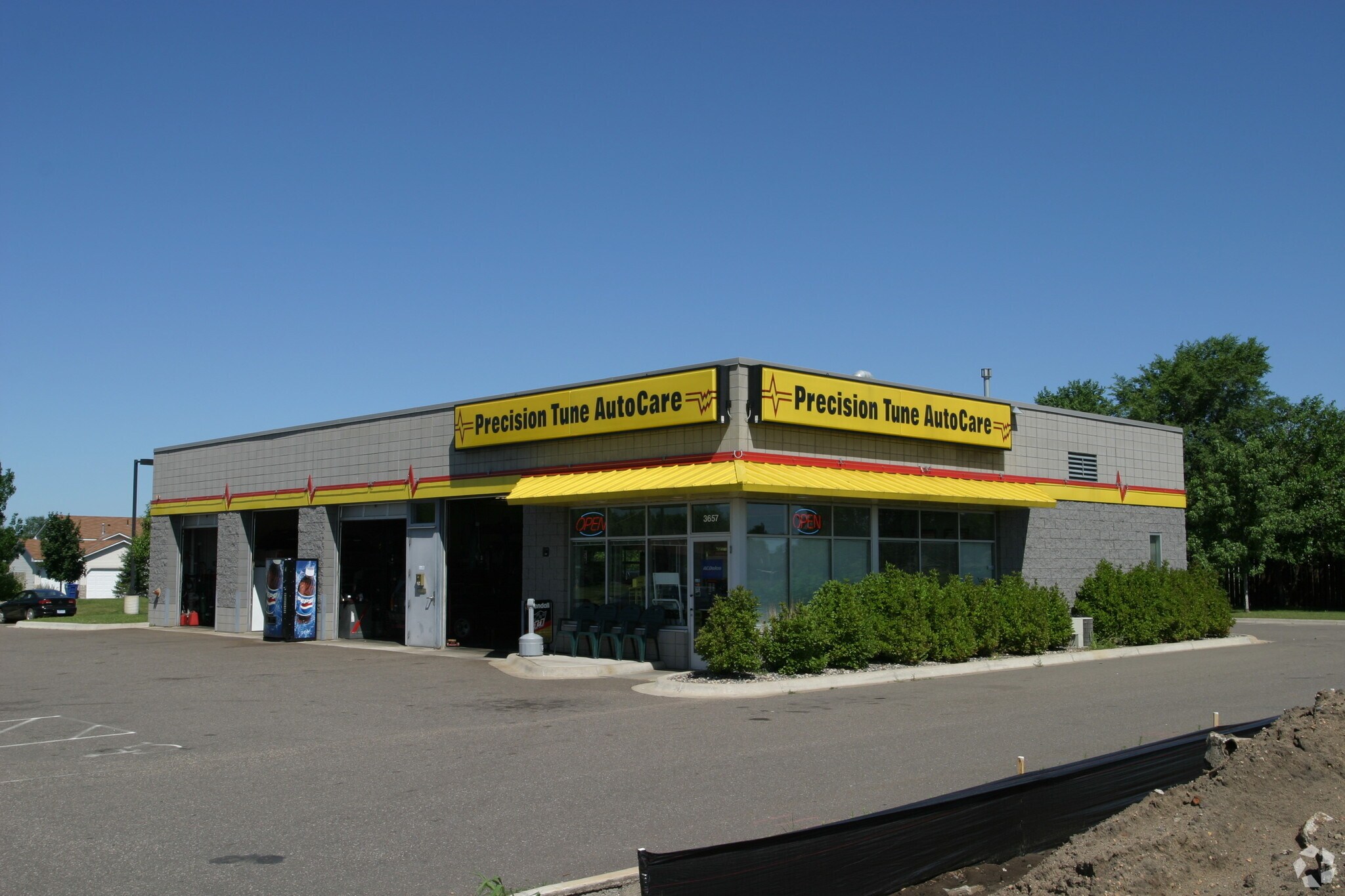 3657 Bunker Lake Blvd NW, Andover, MN for Rent