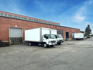 Commerce, CA Industrial - 5340 Harbor St