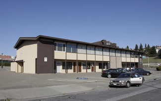Hayward, CA Office/Medical - 21297 Foothill Blvd