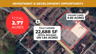 Investment & Development Opportunity