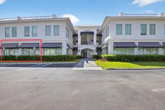 Boca Raton, FL Office - 2799 NW 2nd Ave Boca Raton, FL Office - 2799 NW 2nd Ave