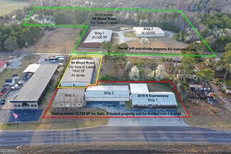 Griffin, GA undefined