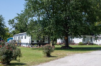 Cheraw, SC Manufactured Housing/Mobile Housing - 1601 State Rd