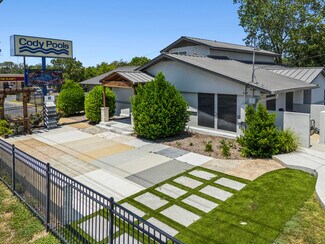 Austin, TX undefined - 2300 W Parmer Ln Austin, TX undefined - 2300 W Parmer Ln