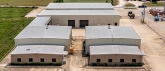 Waller, TX Industrial - 41212 Park 290 Dr