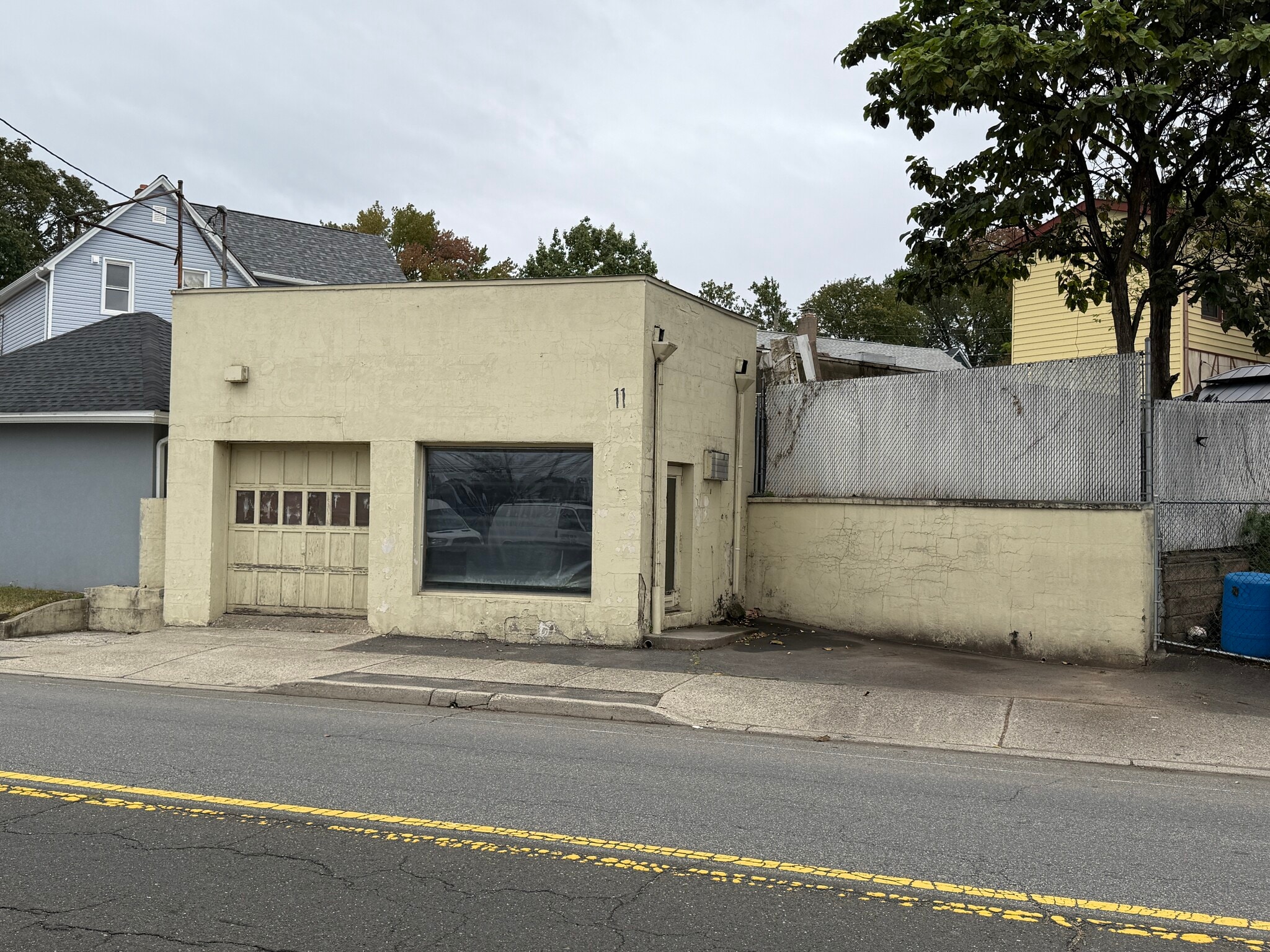 11 Railroad Ave, Ridgefield Park, NJ for Rent