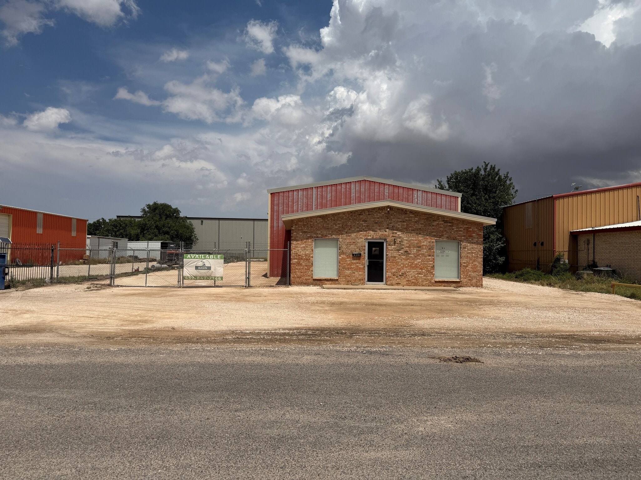 4921 S County Road 1303, Odessa, TX for Rent