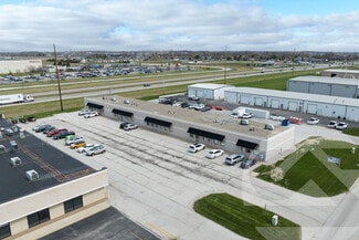 Perrysburg, OH Flex - 7796 Ponderosa Rd Perrysburg, OH Flex - 7796 Ponderosa Rd