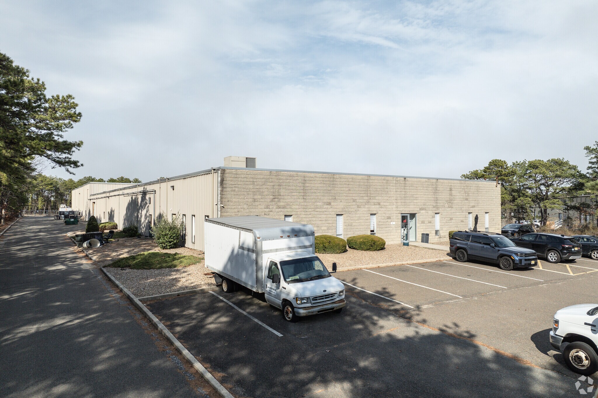730 Airport Rd, Lakewood, NJ for Rent