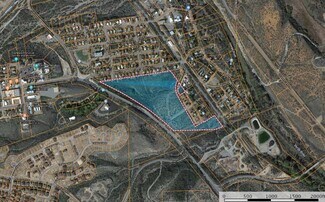 Clarkdale, AZ Residential - S Broadway St