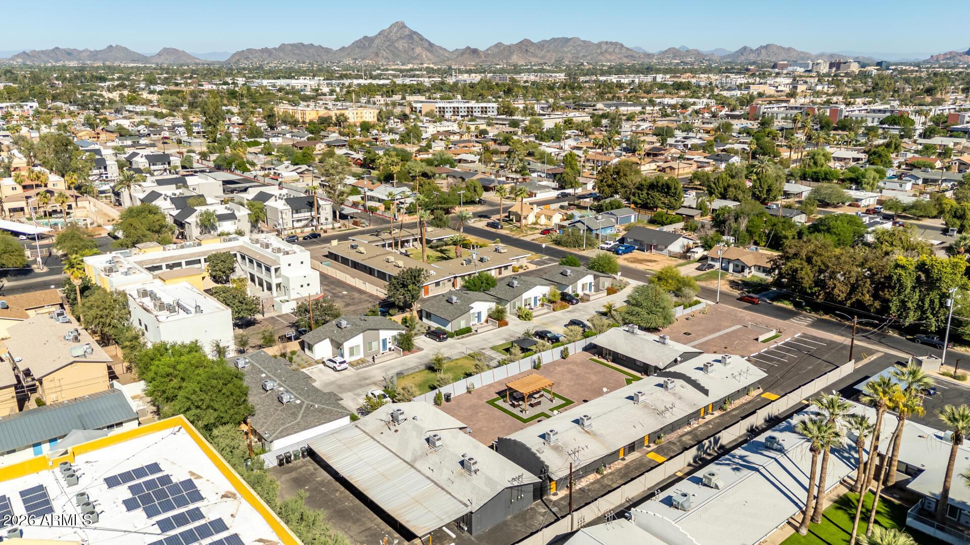 4142 N 10th St, Phoenix, AZ for Sale