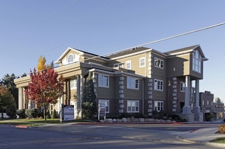 Bountiful, UT Office - 533 W 2600 S Bountiful, UT Office - 533 W 2600 S