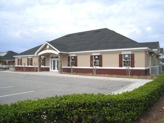 Orlando, FL Office - 11723 Orpington St