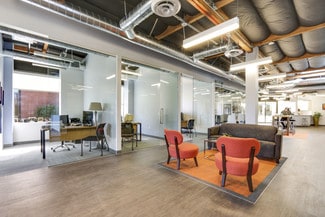 Newport Beach, CA Coworking Space - 5000 Campus Dr