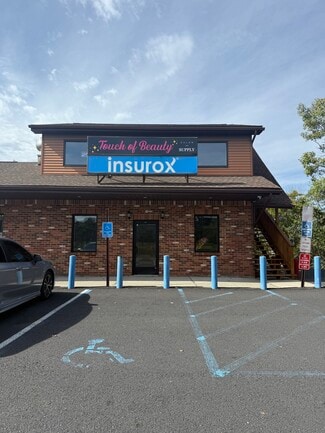 Blakeslee, PA Retail - 3815 Route 115 Blakeslee, PA Retail - 3815 Route 115