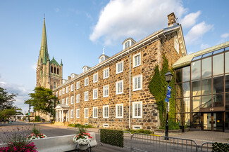 Longueuil, QC Office - 32 Rue Saint-Charles