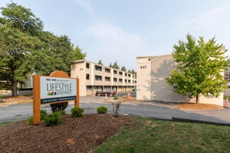 2 Properties-198 Units
