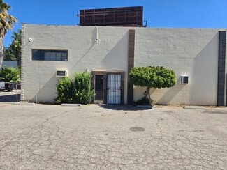 Northridge, CA Industrial - 8819-8825 Shirley Ave Northridge, CA Industrial - 8819-8825 Shirley Ave