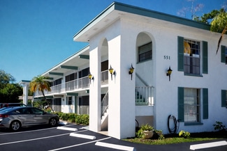 Belleair Bluffs, FL Apartments - 551 Mehlenbacher Rd