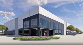 Austin, TX Industrial - 7811 Burleson Rd Austin, TX Industrial - 7811 Burleson Rd