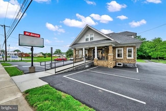 Taneytown, MD Office - 448 E Baltimore St