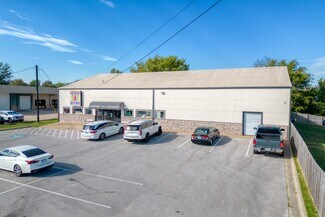 Springdale, AR undefined - 462 E Henri De Tonti Blvd