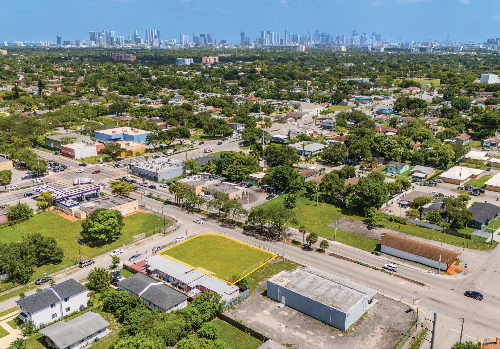 2263 NW 62nd St, Miami, FL for Sale