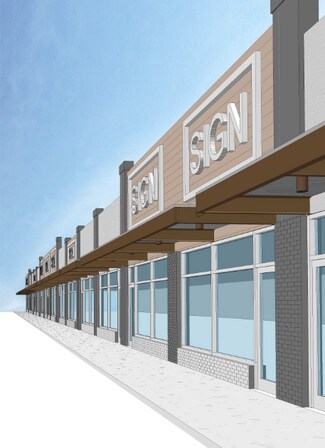 Clearwater, FL Retail - 4100 E Bay Dr