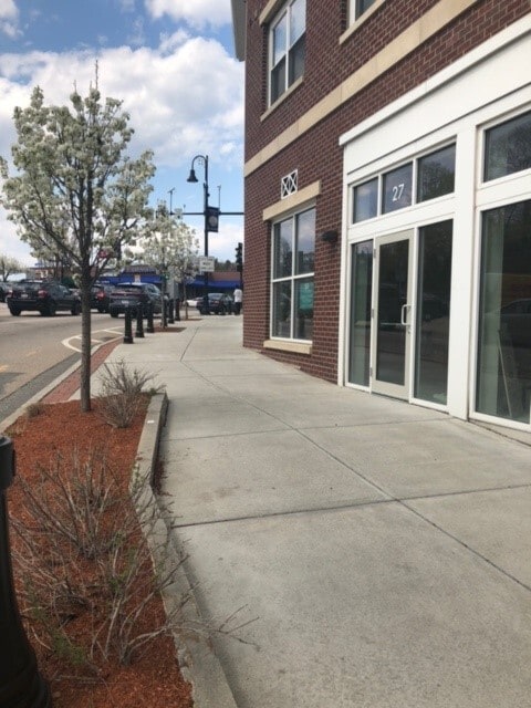 25 Commercial St, Braintree, MA for Rent