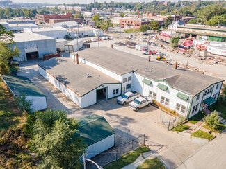 Omaha, NE Industrial - 4229 Lafayette Ave Omaha, NE Industrial - 4229 Lafayette Ave